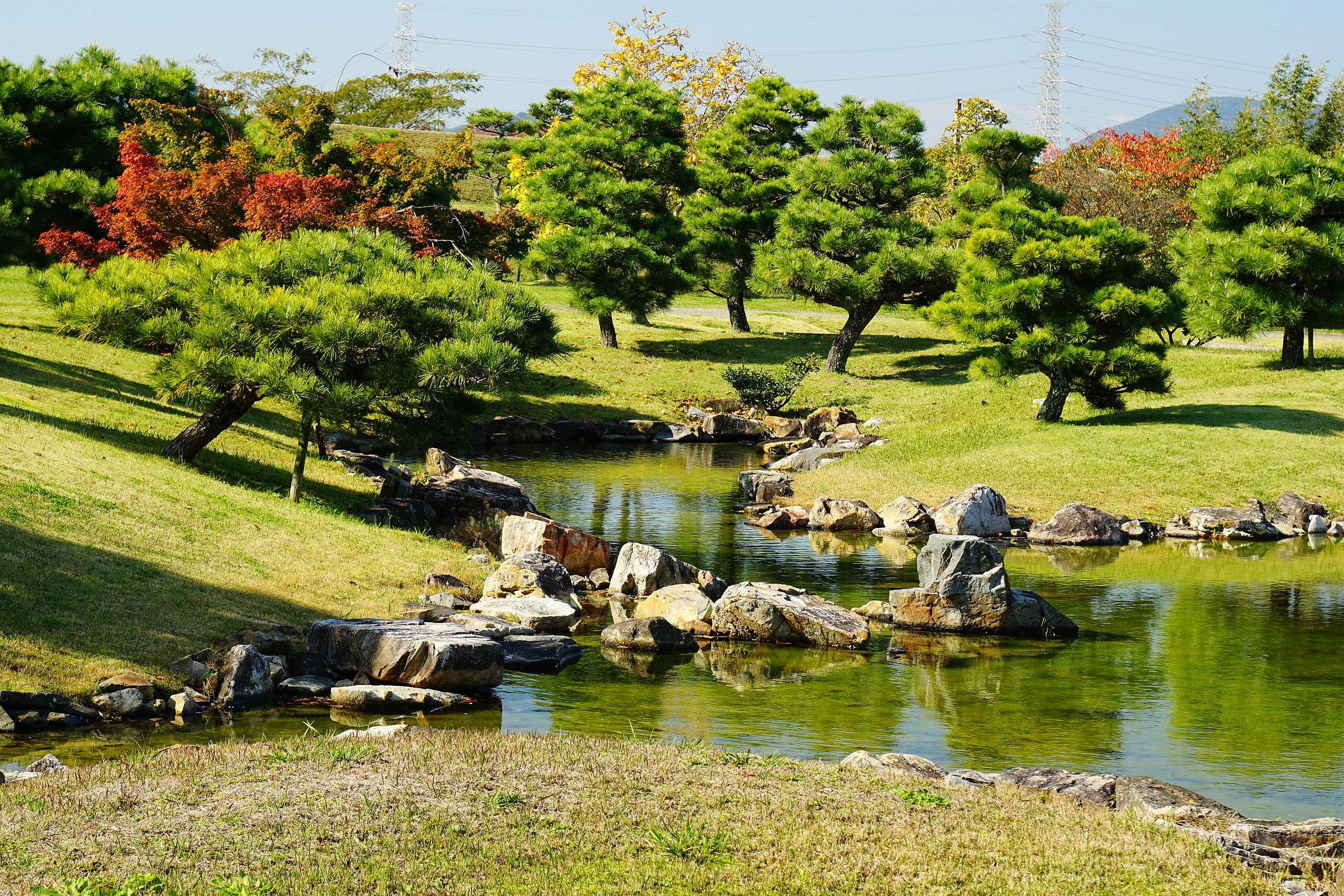 🏯 아코 성터(아코조아토) 이미지 6
